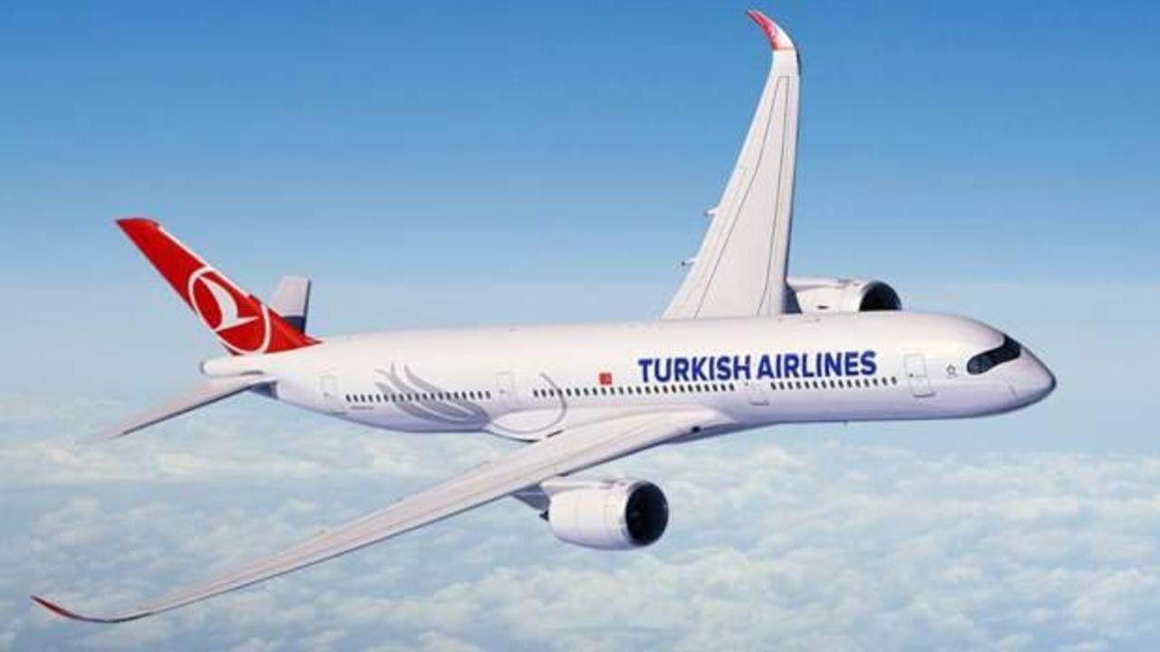 THY Nijer'deki Türk vatandaşlarını özel uçuşla Türkiye'ye getiriyor