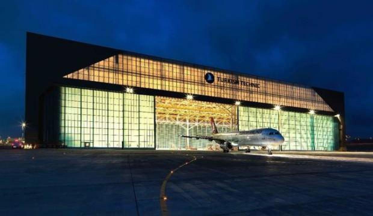 THY Teknik A.Ş. finansal sonuçlarını açıkladı