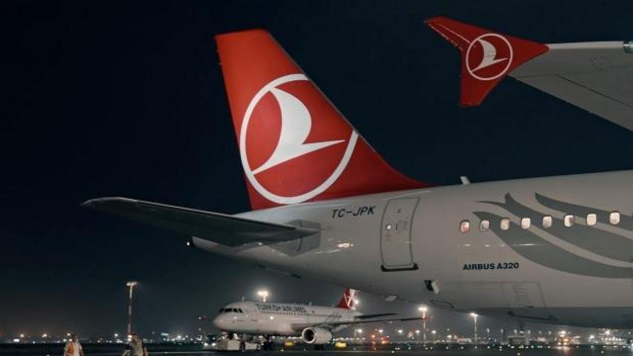 THY, uçuş ağına Polonya'nın tarihi kentini ekledi