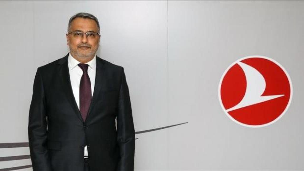 THY Yönetim Kurulu Başkanı Bolat koronavirüse yakalandı