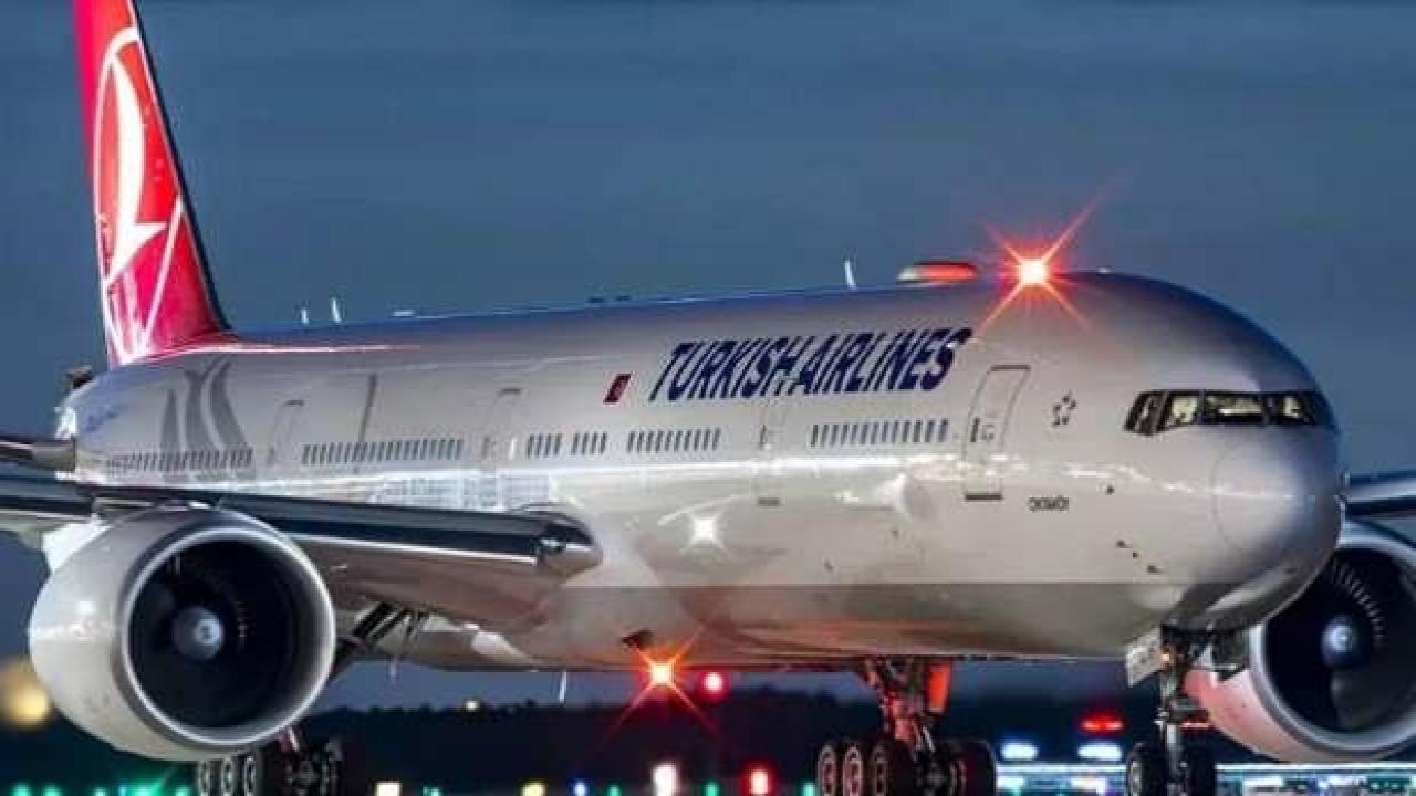 THY yüzde 31 artışı duyurdu! İşte nisan bilançosu