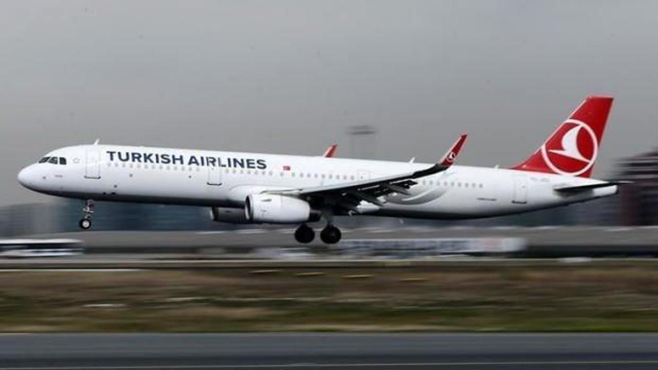 THY'de kesintisiz büyüme! 40 milyar dolarlık şirket! 18 kat arttı