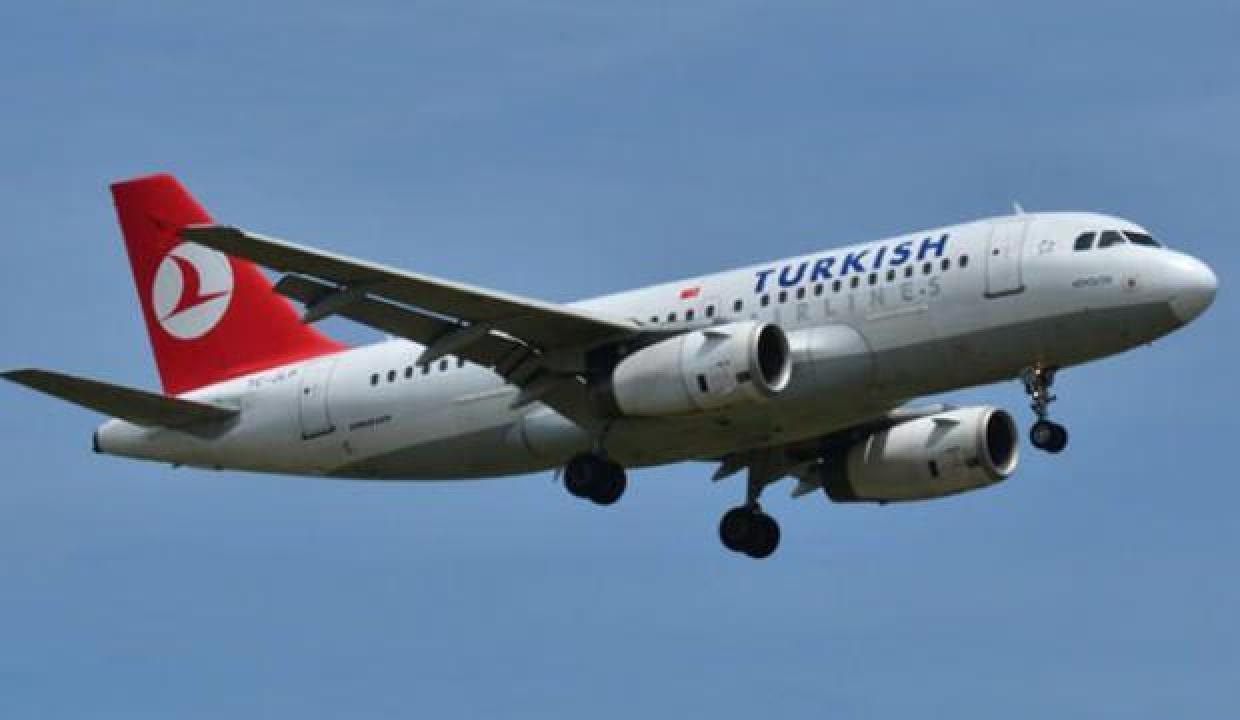 THY'den 225 milyon dolar kâr