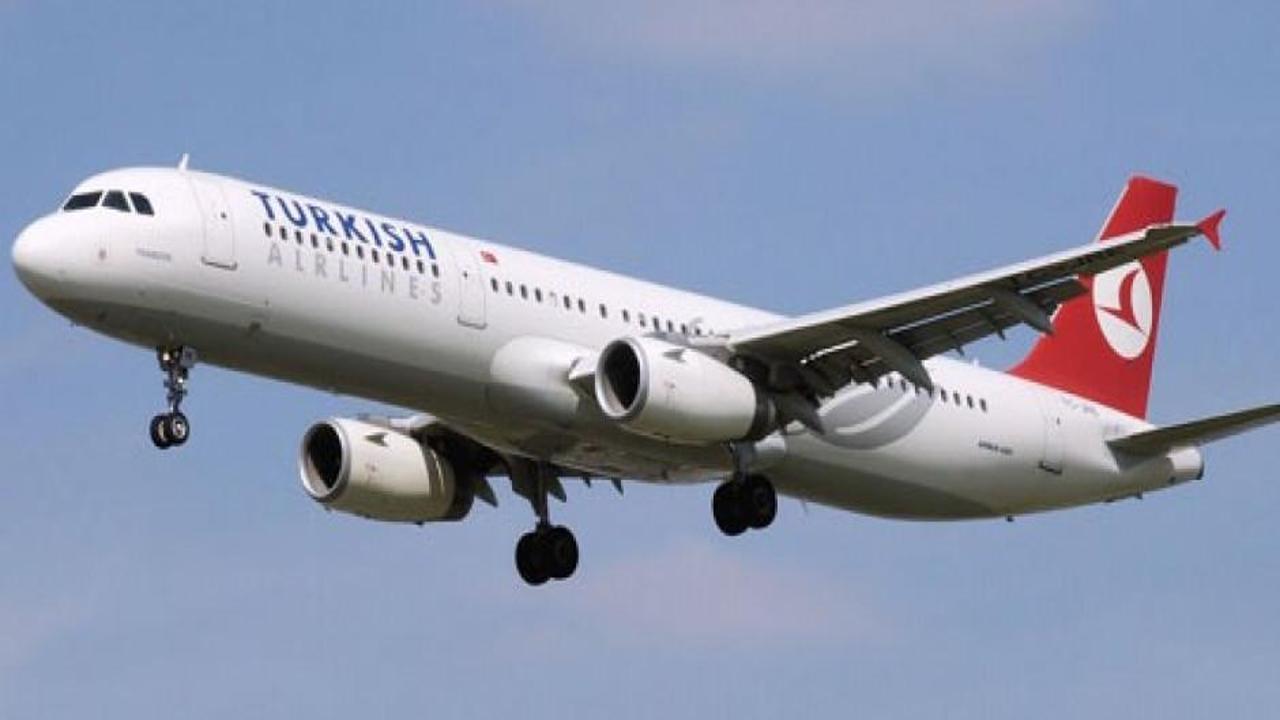 THY'den 5 Boeing 737 MAX 9 kararı