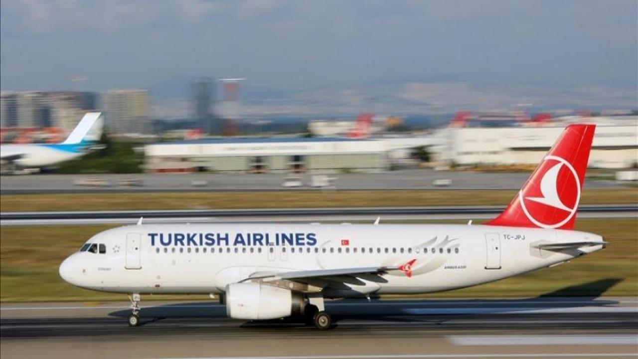 THY'den biletlere seçim düzenlemesi: İlave haklar tanındı