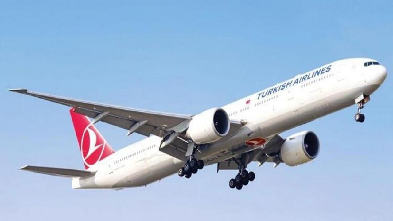 THY'den çalışanlarına zam ve ikramiye müjdesi