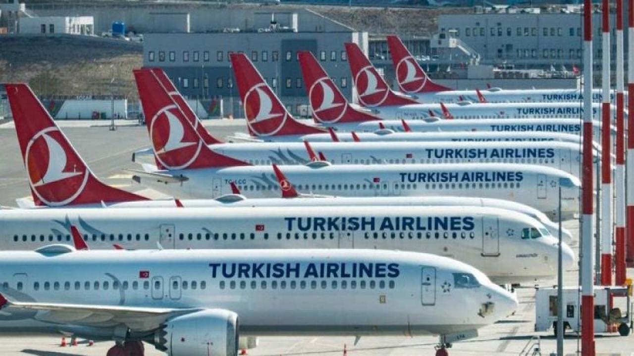 THY'den depremzedelere iş imkanı