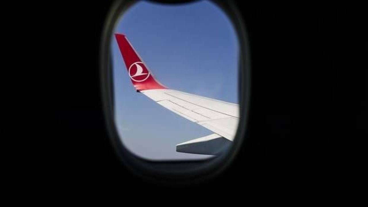 THY'den sahte hesaplara yönelik uyarı