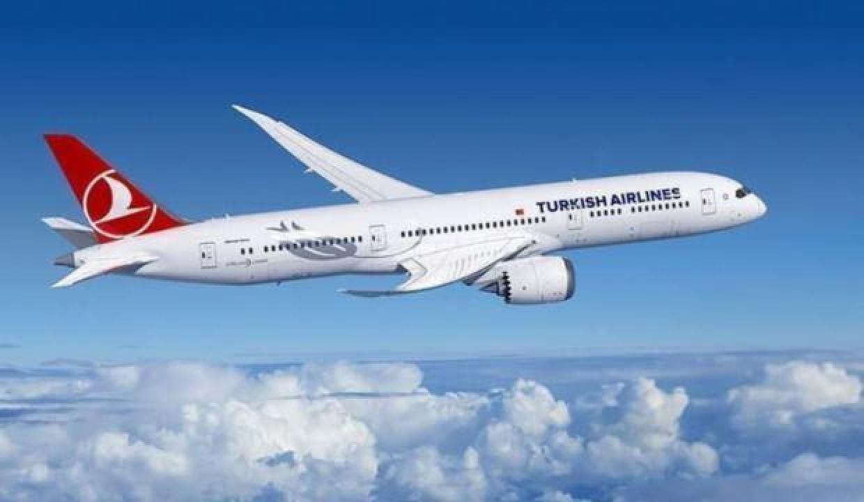 THY'den sefer iptalleri açıklaması