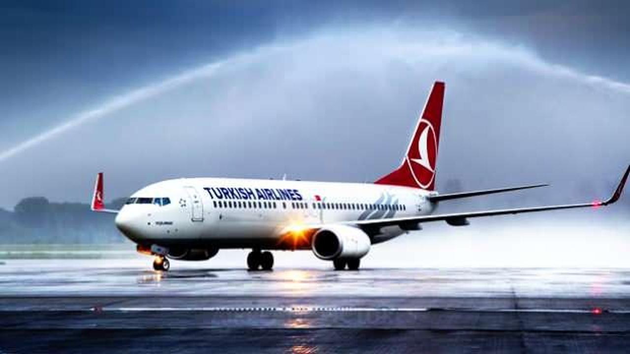 THY'den son dakika duyurusu: 41 sefer iptal edildi