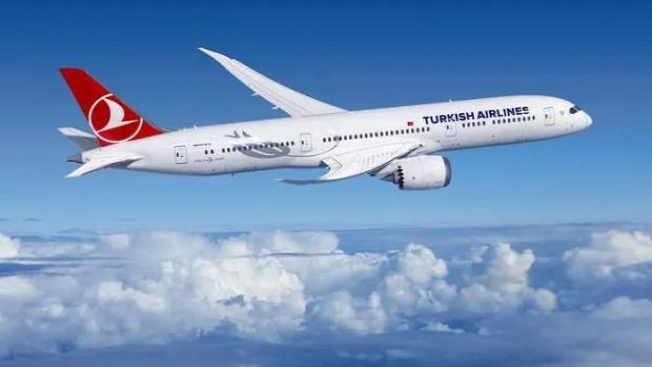 THY'den Suudi Arabistan açıklaması: Seyahat yasağı kaldırıldı