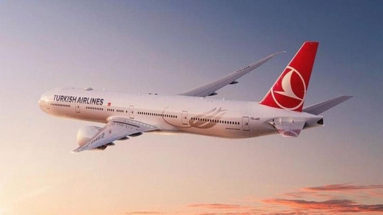 THY’den tarihi performans! Dünyadaki rakiplerini solladı