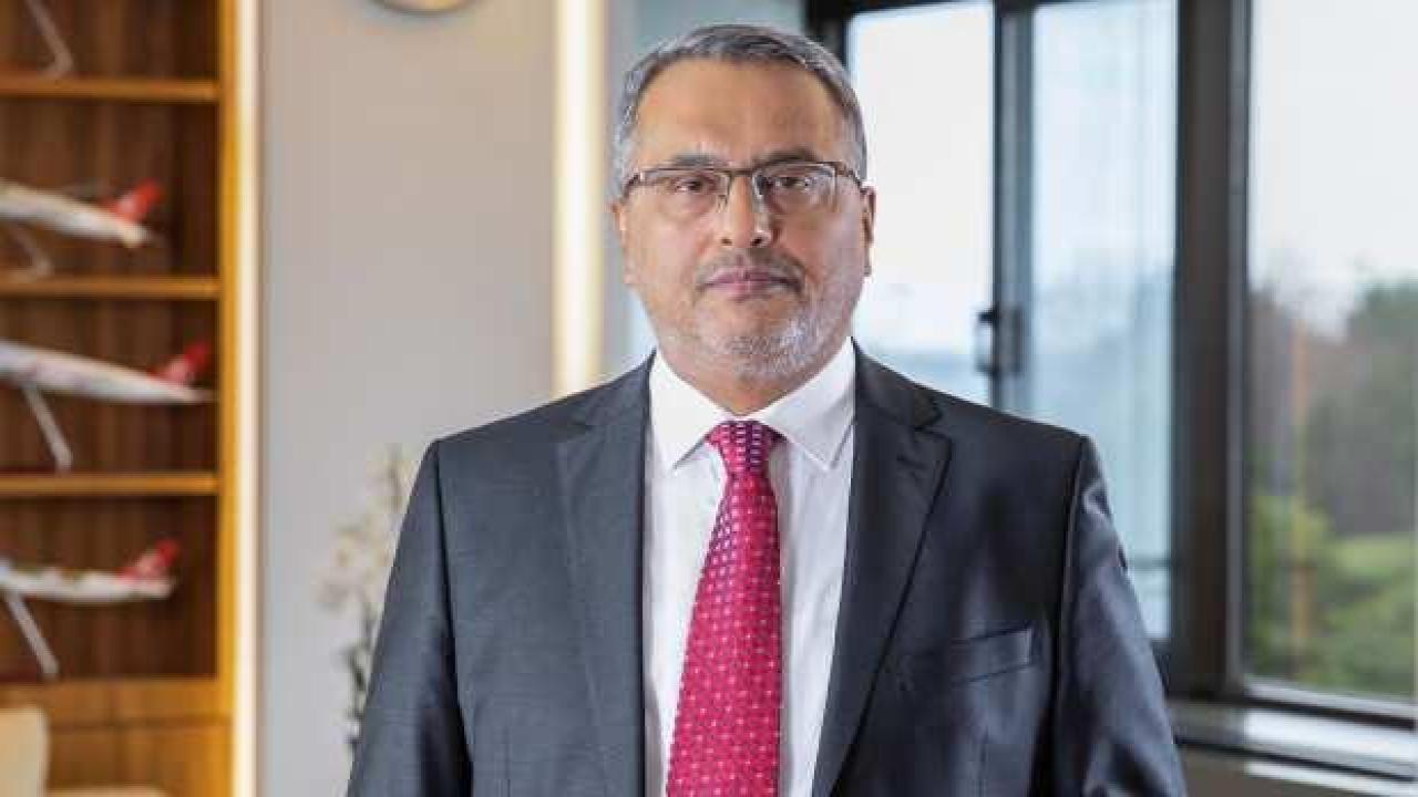 THY’nin 10 yıllık yol haritası: Hedef ekonomiye 1.1 trilyon dolarlık katkı