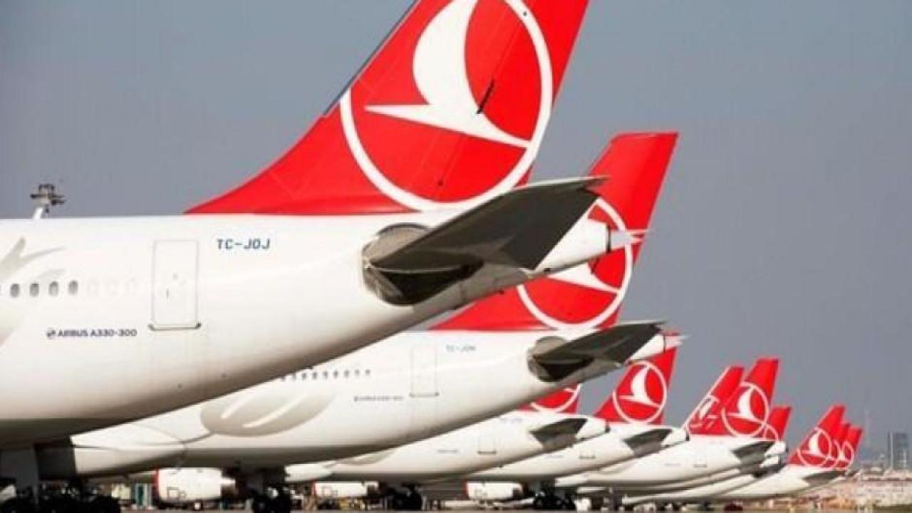 THY'nin 27 Şubat'ta Düsseldorf'a düzenleyeceği bazı seferler iptal edildi