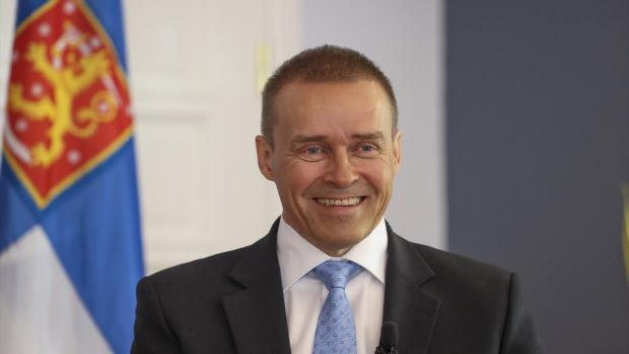 Tiainen: 