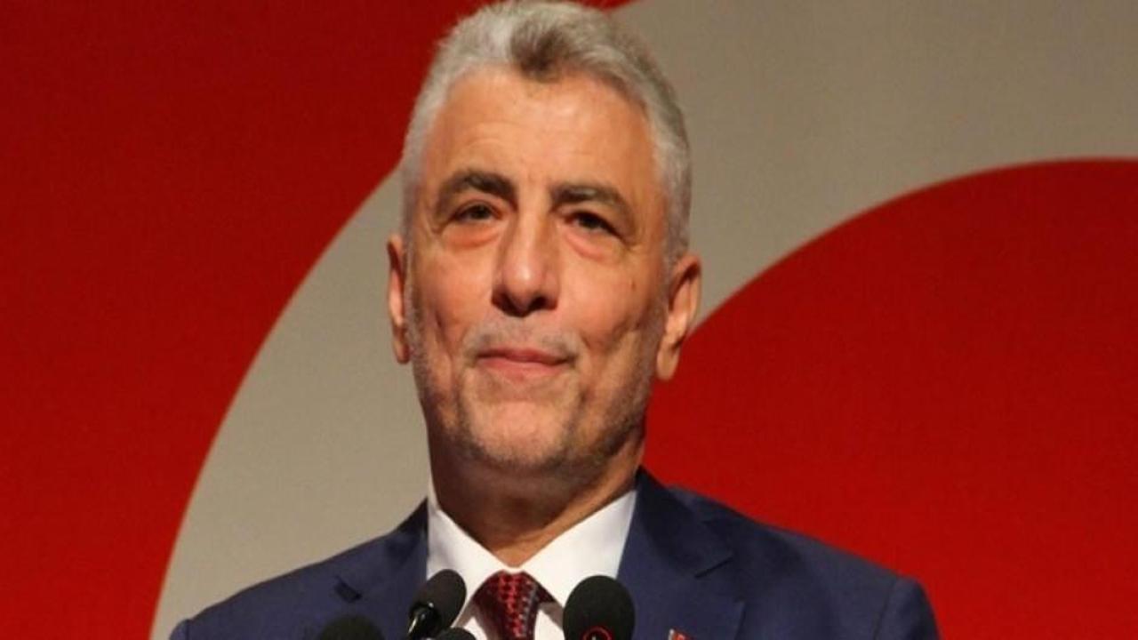 Ticaret Bakanı Bolat, haziran ayı ödemeler dengesi verilerini değerlendirdi