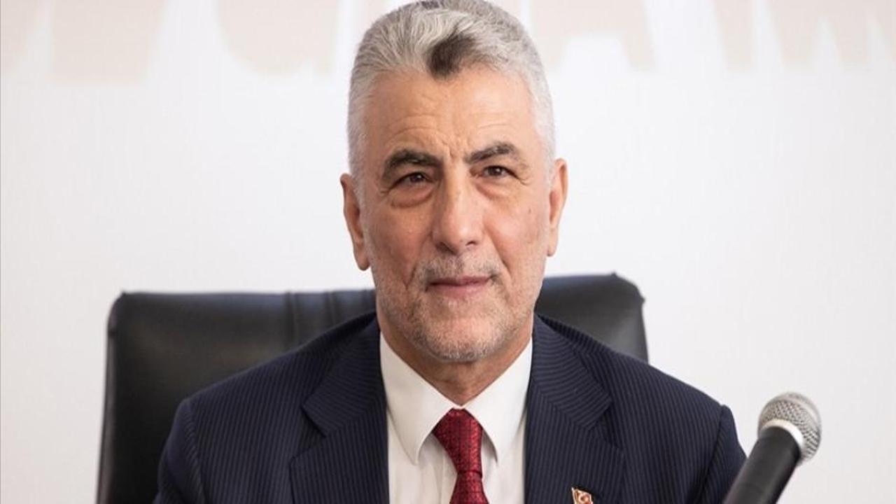 Ticaret Bakanı Bolat: Hedeflerimize her geçen gün daha da yaklaşıyoruz