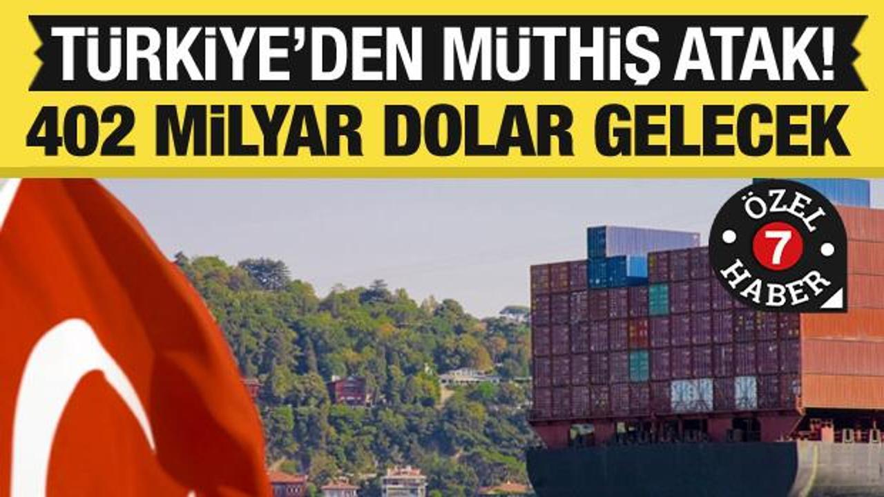 Ticaret Bakanı Bolat: İhracatta artış kesintisiz sürüyor