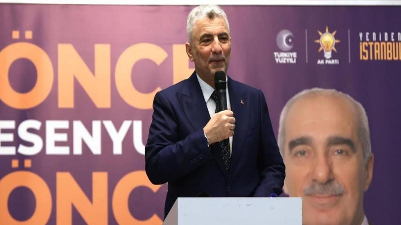 Ticaret Bakanı Bolat: Ocakta cari açık 37-38 milyar dolara düşecek