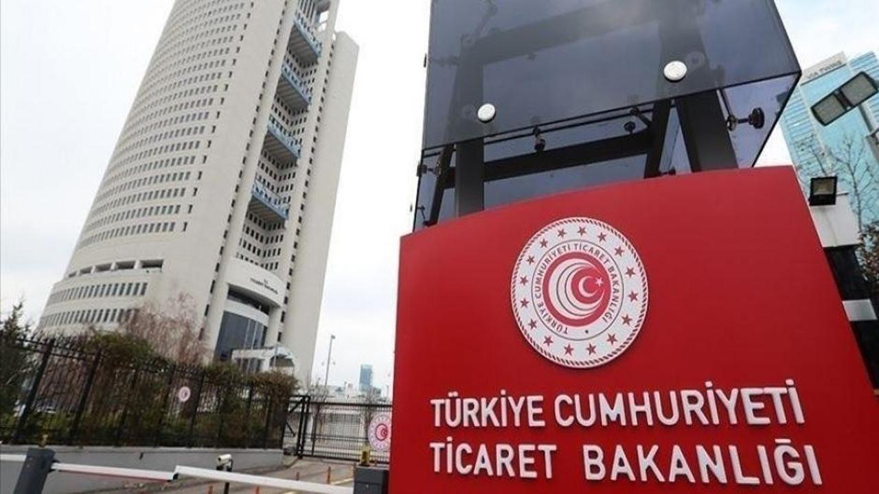 Ticaret Bakanlığı 15 uzman yardımcısı alacak
