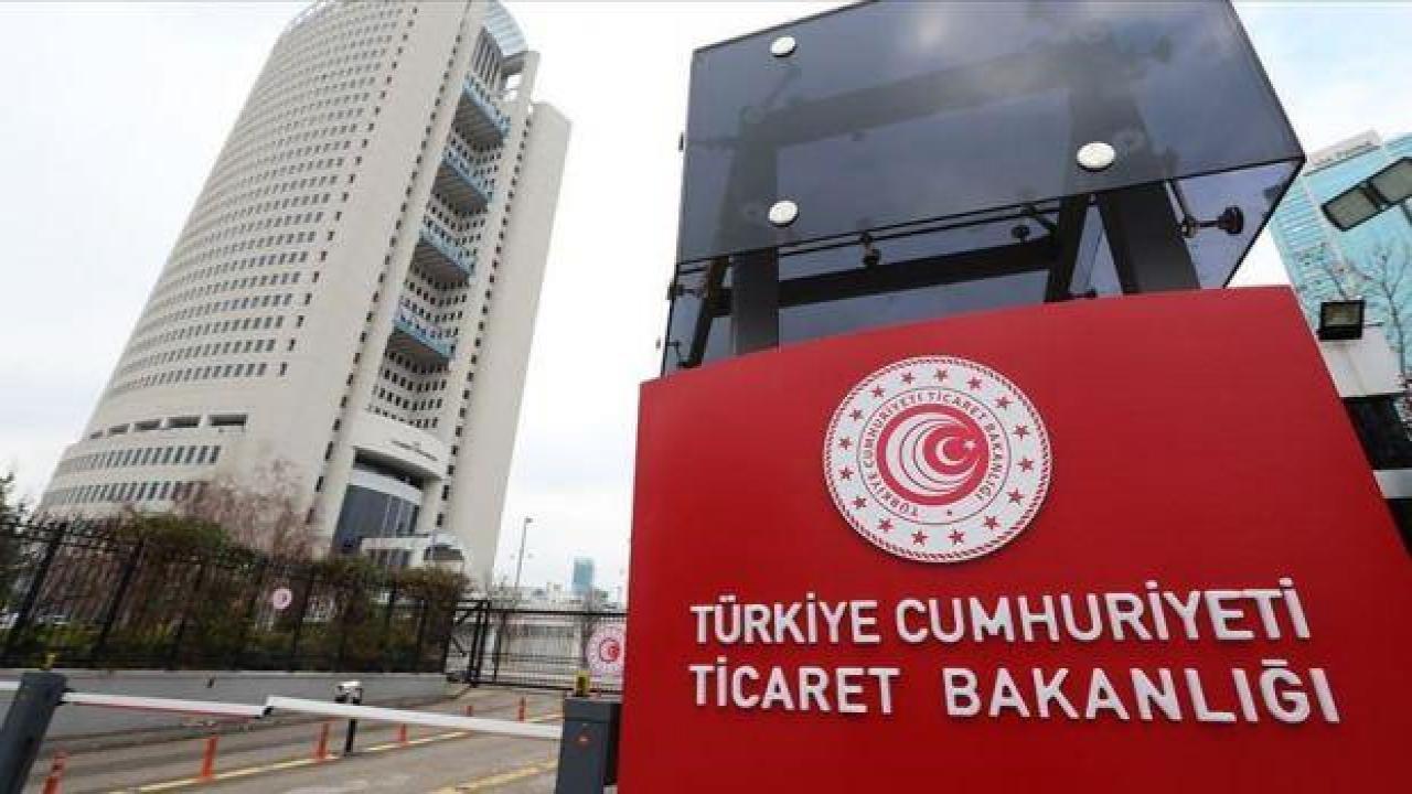 Ticaret Bakanlığı 4 şirketi daha 
