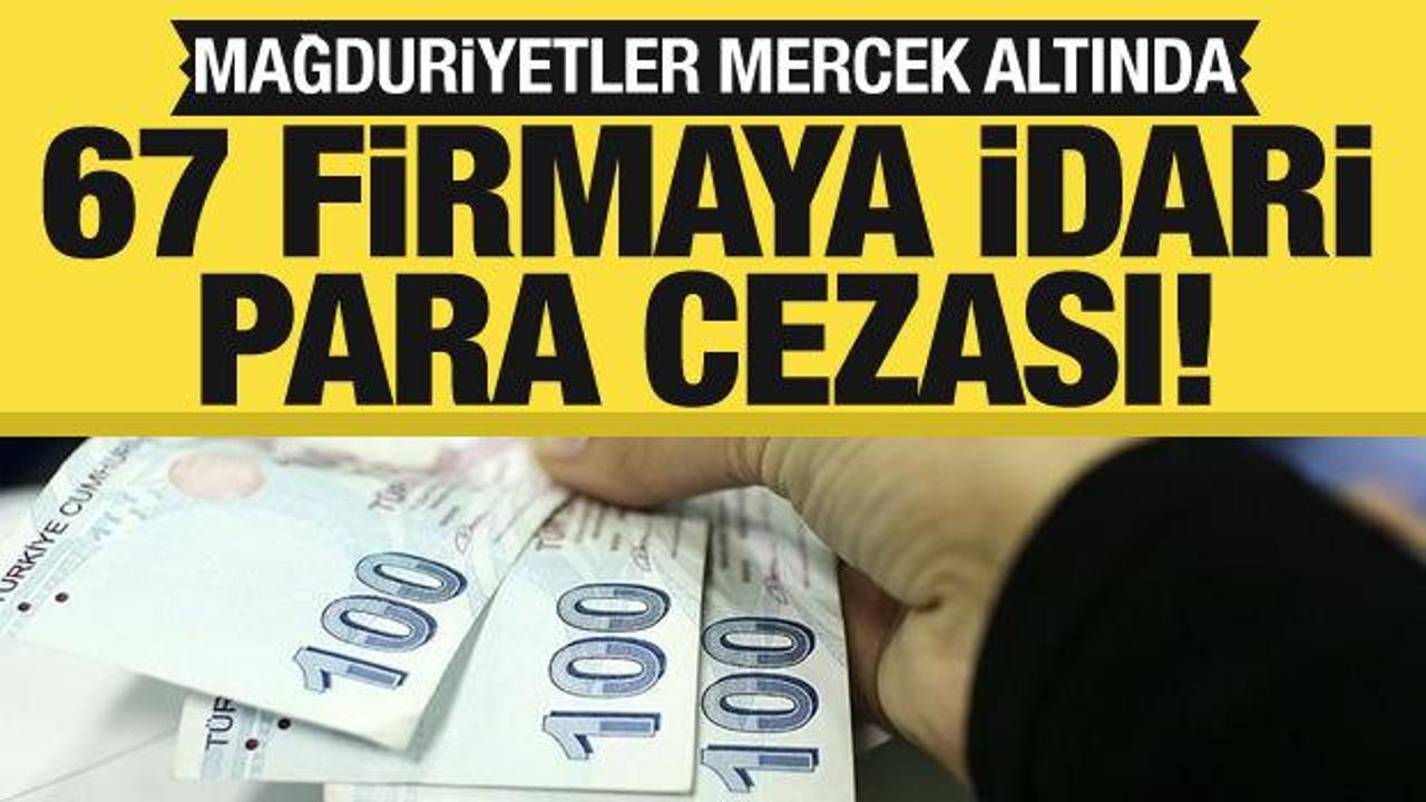 Ticaret Bakanlığı, e-ticaretteki mağduriyetleri mercek altına aldı