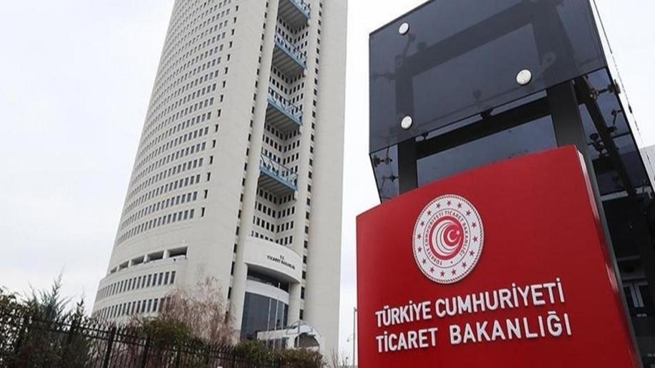 Ticaret Bakanlığı 'fıstık ihalesi' haberini yalanladı