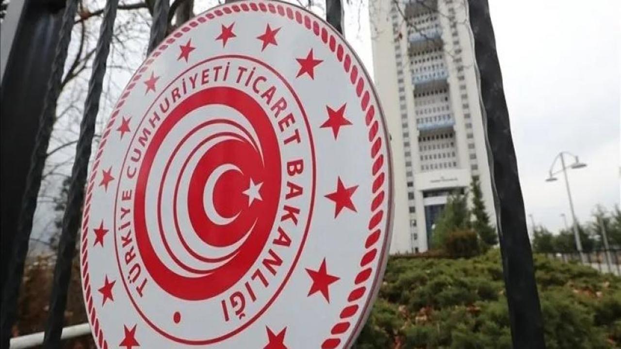 Ticaret Bakanlığı harekete geçti: Oda kokusu zehir saçıyor! İki ürün de toplatılıyor