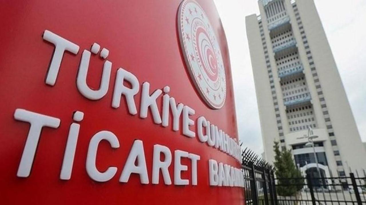 Ticaret Bakanlığı MERSİS'in mobil uygulamasını devreye aldı