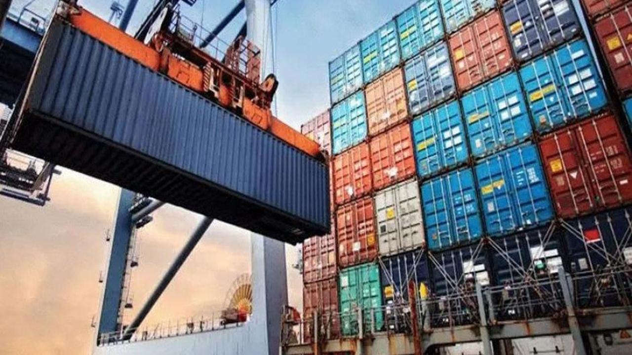 Ticaret Bakanlığı rakamlarla açıkladı: İsrail'e ihracat artmadı