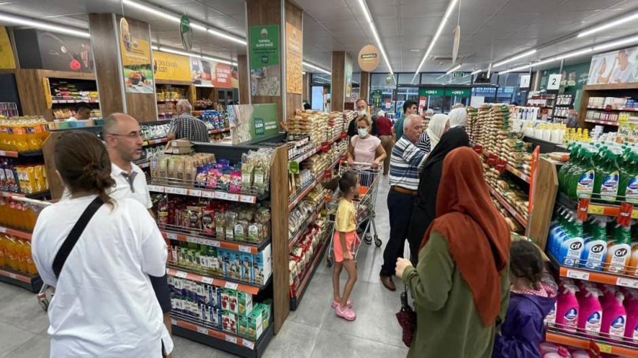 Ticaret Bakanlığı'ndan bayram öncesi fahiş fiyata sıkı takip