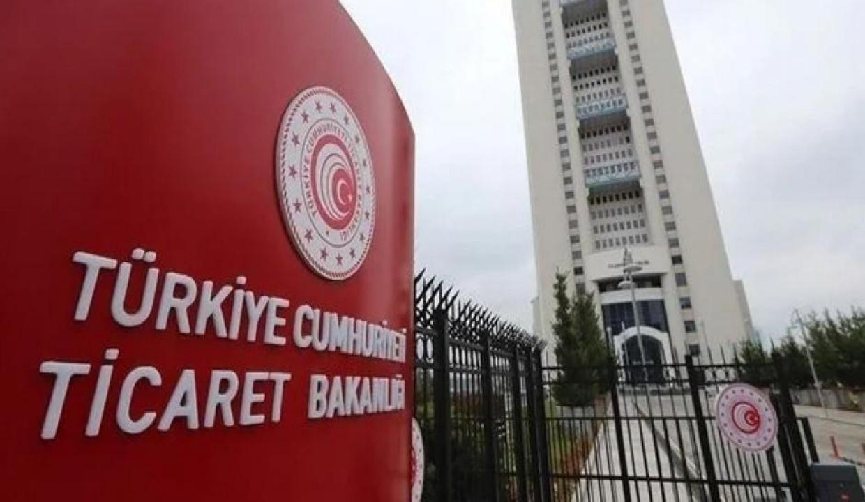 Ticaret Bakanlığı'ndan çimentoda fahiş fiyat incelemesi