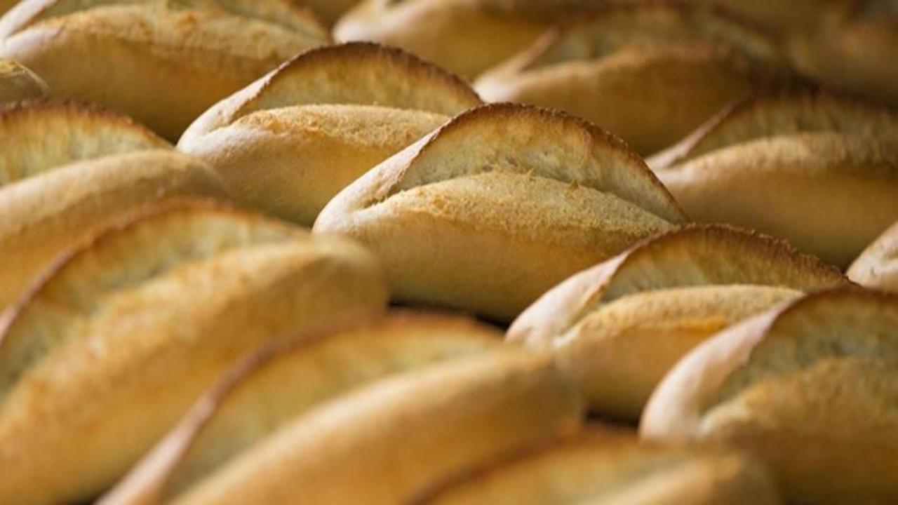 Ticaret Bakanlığından ekmek fiyatları hakkında açıklama