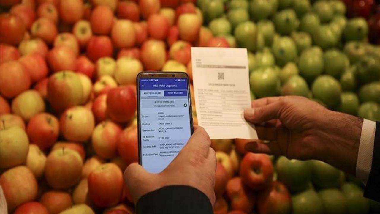 Ticaret Bakanlığı'ndan fahiş fiyat denetimi