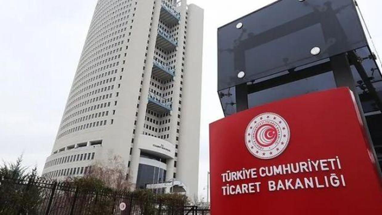 Ticaret Bakanlığı'ndan güneş paneli ithalatına soruşturma