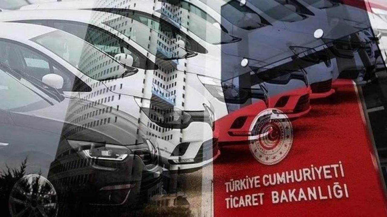 Ticaret Bakanlığından 'Güvenli Ödeme Sistemi' uyarısı!