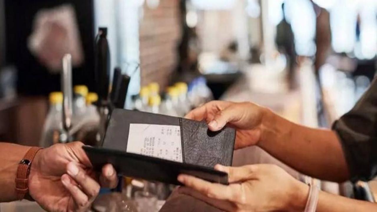 Ticaret Bakanlığı'ndan 'harcama limiti' açıklaması