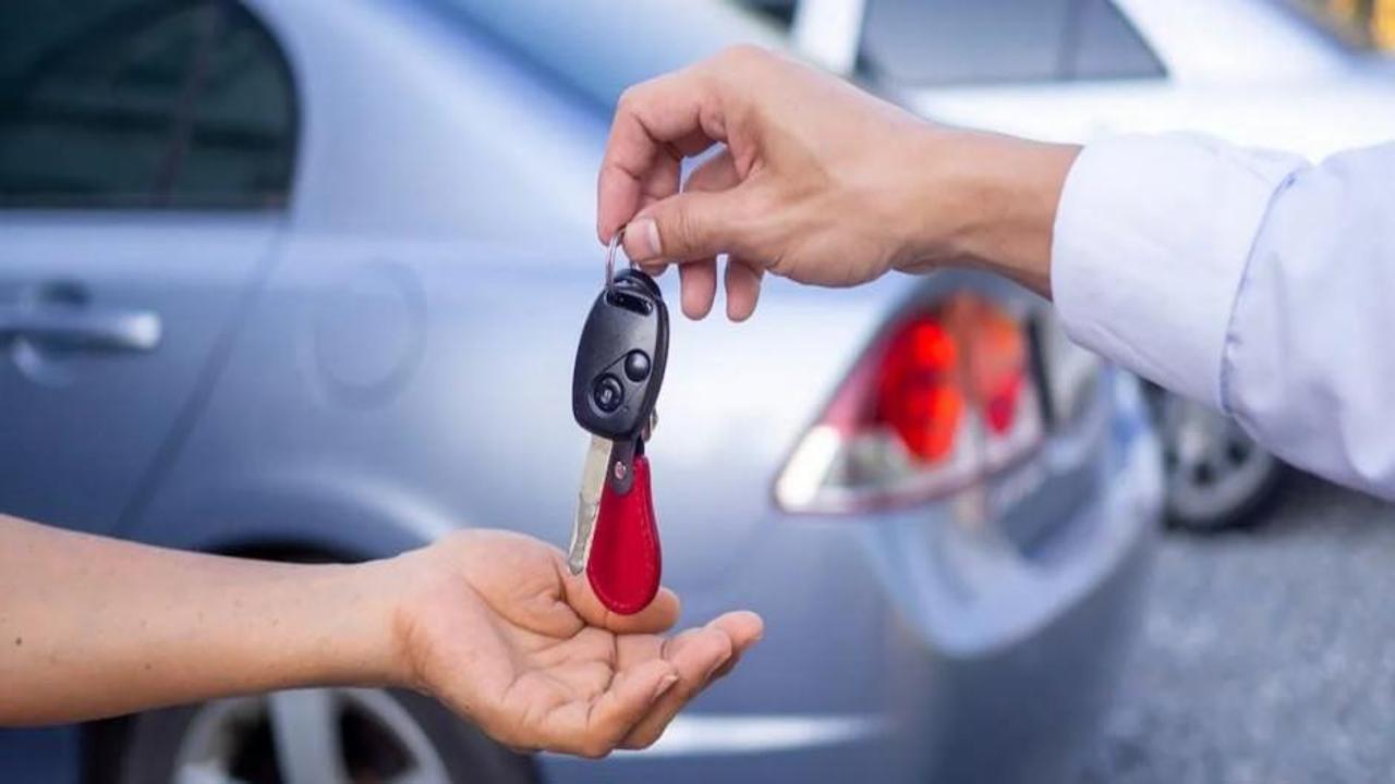 Ticaret Bakanlığı'ndan ikinci el araç satışına yönelik yeni açıklama