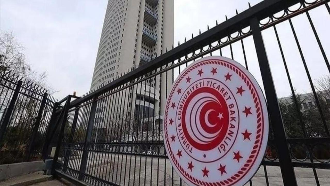 Ticaret Bakanlığından yeni düzenleme! 1 Ocak'ta hayata geçiyor