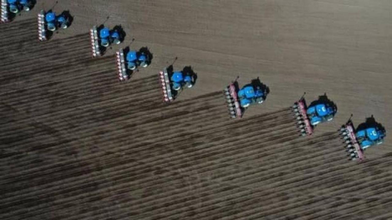 TİGEM karını 6 katına çıkararak tarihi rekor kırdı