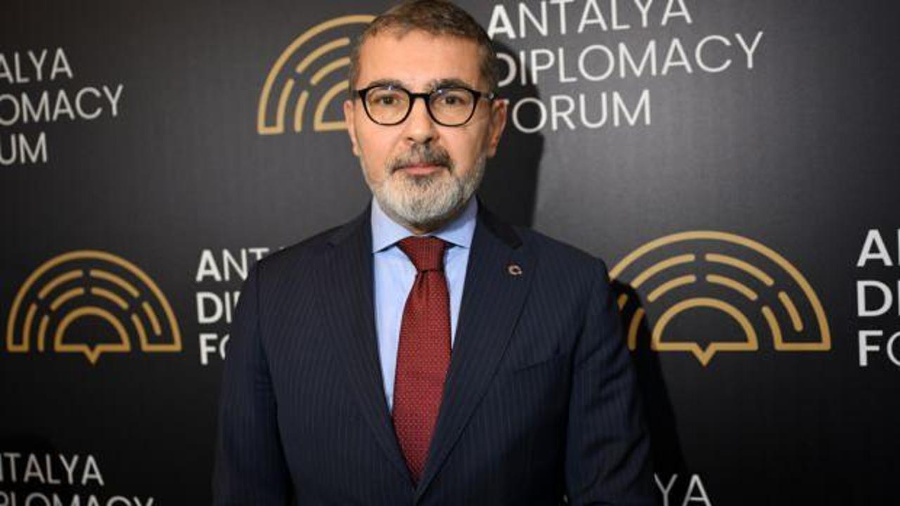 TİHEK Başkanı Kılıç: İsrail'in Gazze'deki soykırımını belgeleyen rapor hazırladık