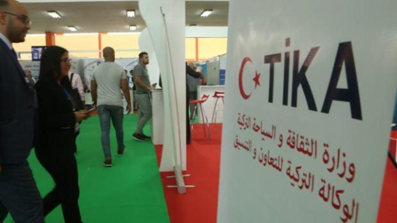 TİKA, Afganistan'ın Herat vilayetindeki Hattatlar Evi'ni onardı