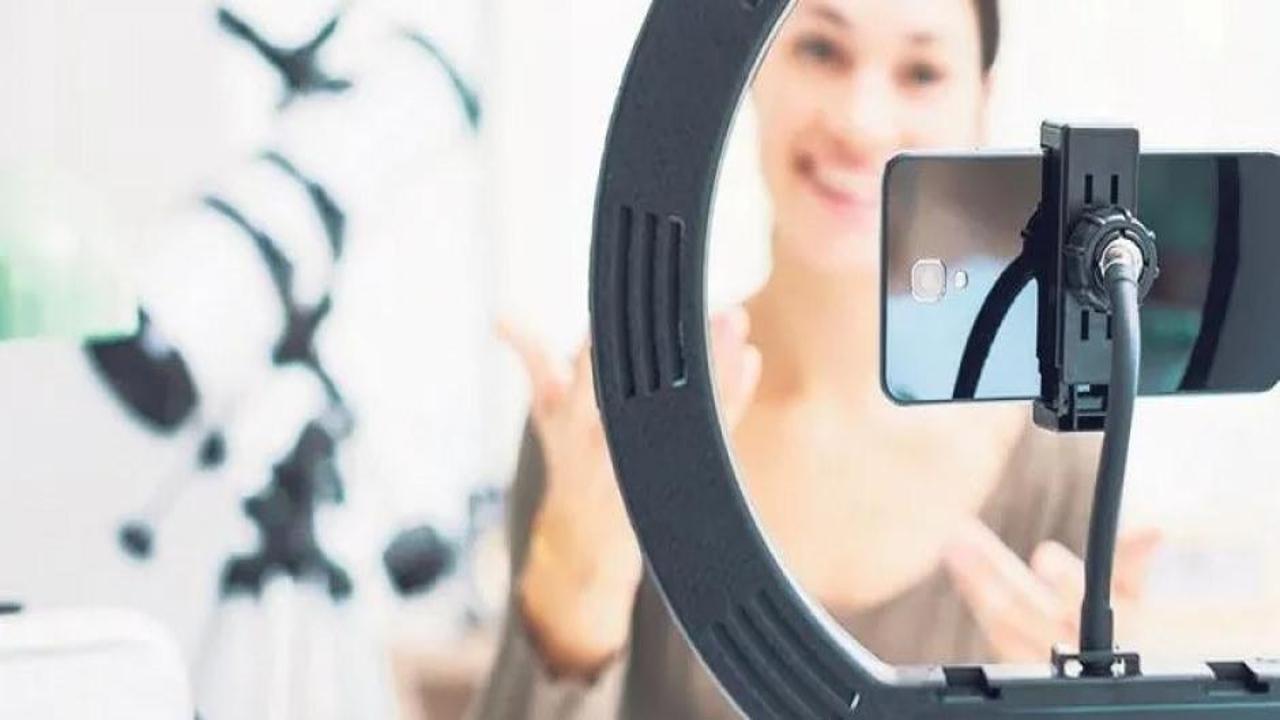 TikTok canlı yayının için yeni karar