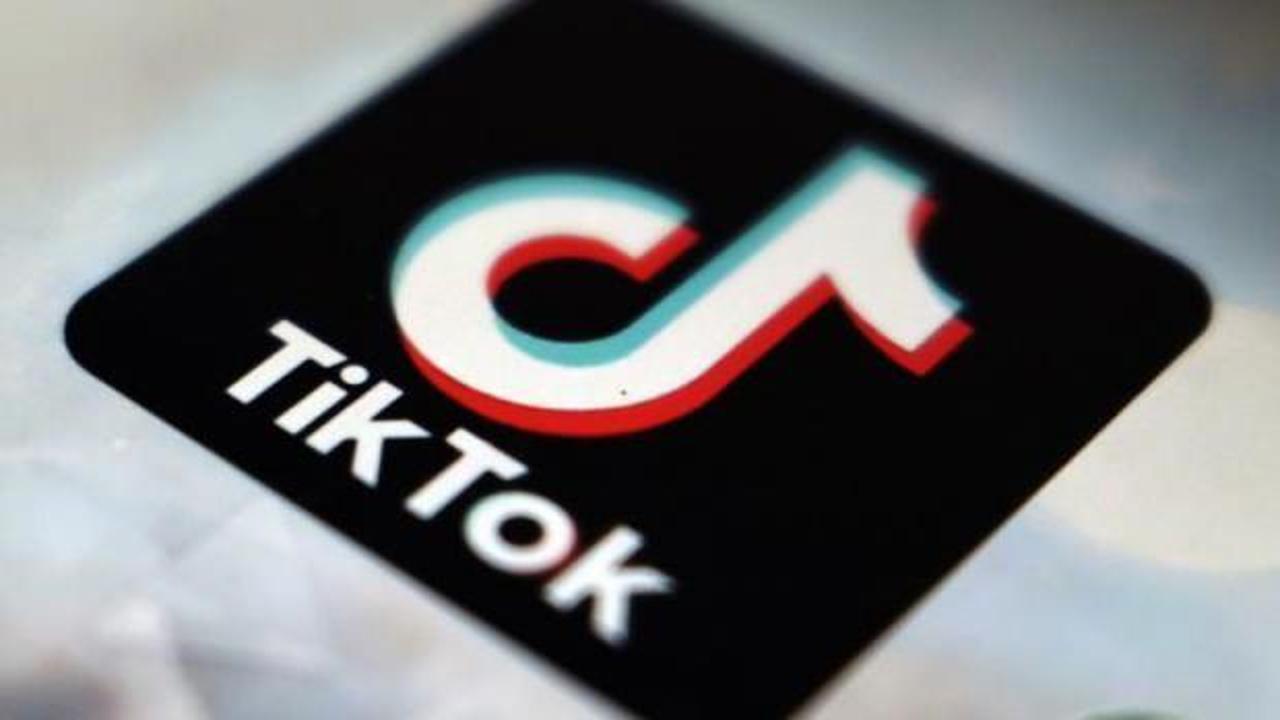 Tiktok filtresi tepki çekmişti!  Apar topar kaldırıldı!
