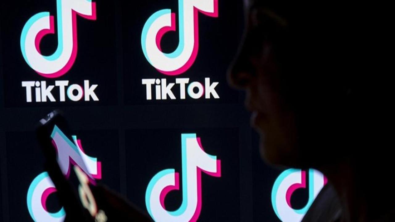 TikTok, Türkiye'de 7 milyon video sildi