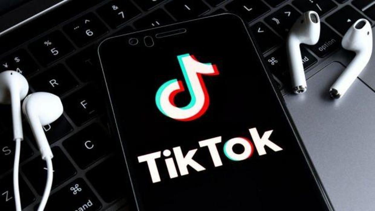 Tiktok'a 345 milyon euro ceza!