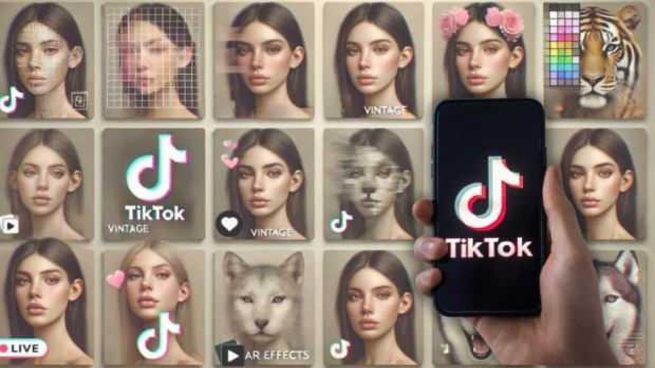 TikTok'tan 18 yaş altına özel yasak! Bundan sonra o özelliği kullanamayacaklar