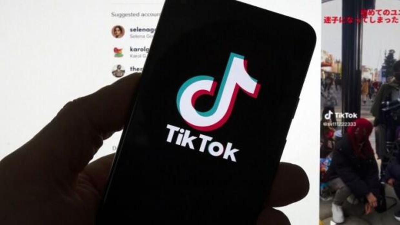 Tiktok'tan İsrail-Hamas kararı: Yeni görev gücü oluşturacak!