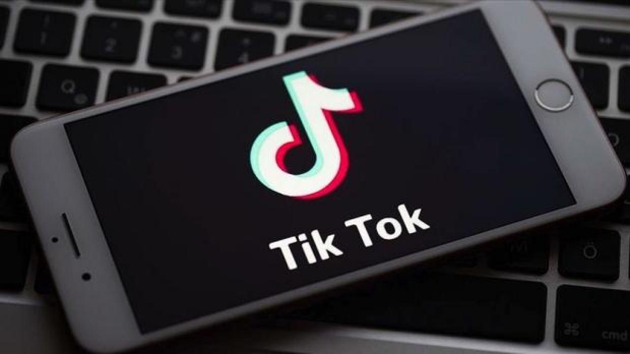 TikTok'tan ön ve arka kamerayı aynı anda çalıştıran yeni format: TikTok Now