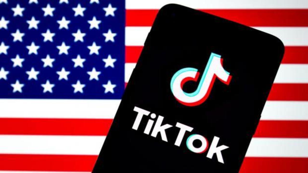 Tiktok'un son çırpınışları! ABD'de yasaklanmaması için yeniden harekete geçti!